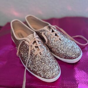 Champion Lace-Up Sneaker